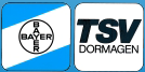 tsv bayer dormagen logo