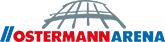 ostermann arena logo